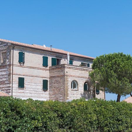 Aparthotel Lido Azzurro Numana Esterno foto