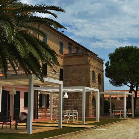 Aparthotel Lido Azzurro Numana Esterno foto