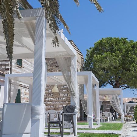 Aparthotel Lido Azzurro Numana Esterno foto