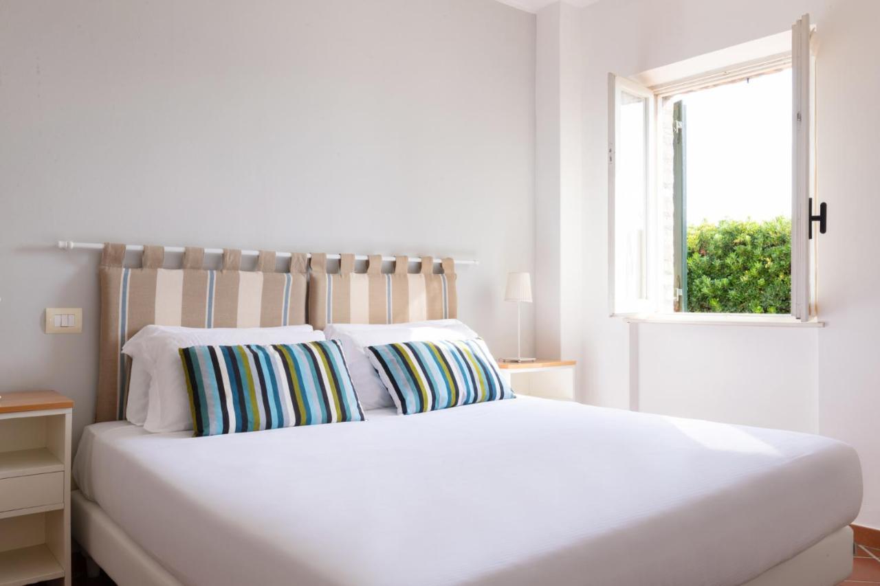 Aparthotel Lido Azzurro Numana Esterno foto