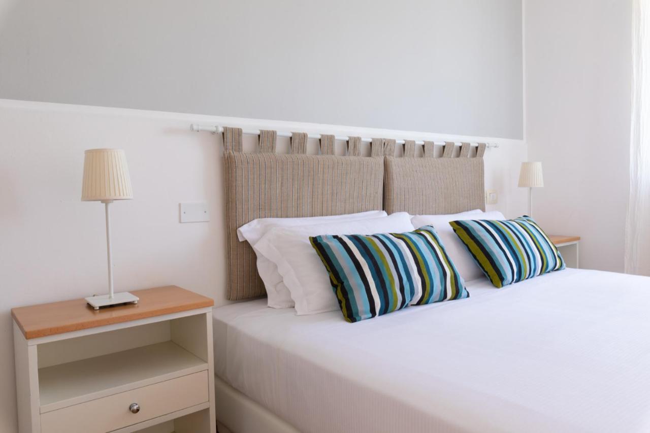 Aparthotel Lido Azzurro Numana Esterno foto