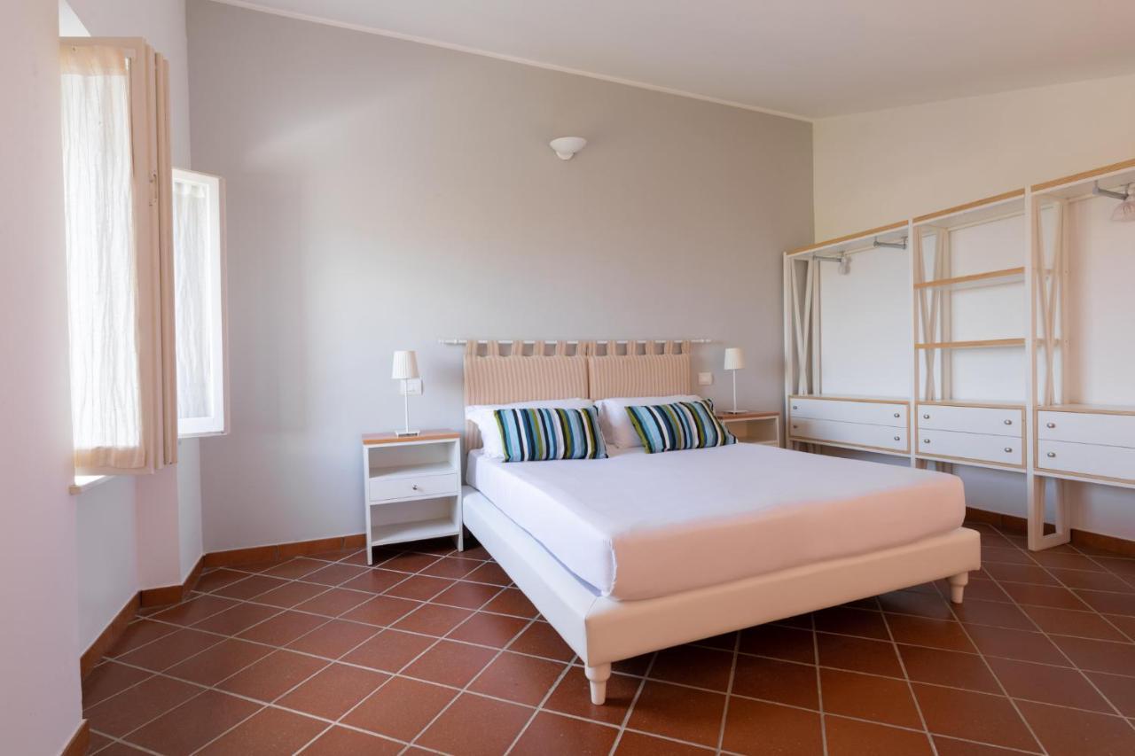 Aparthotel Lido Azzurro Numana Esterno foto