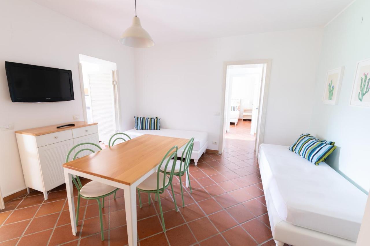 Aparthotel Lido Azzurro Numana Esterno foto