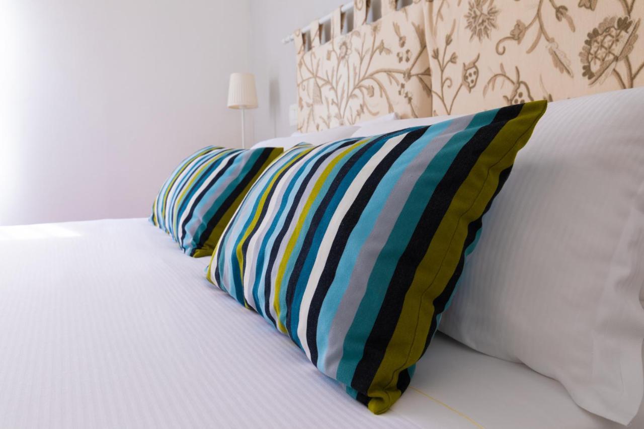 Aparthotel Lido Azzurro Numana Esterno foto