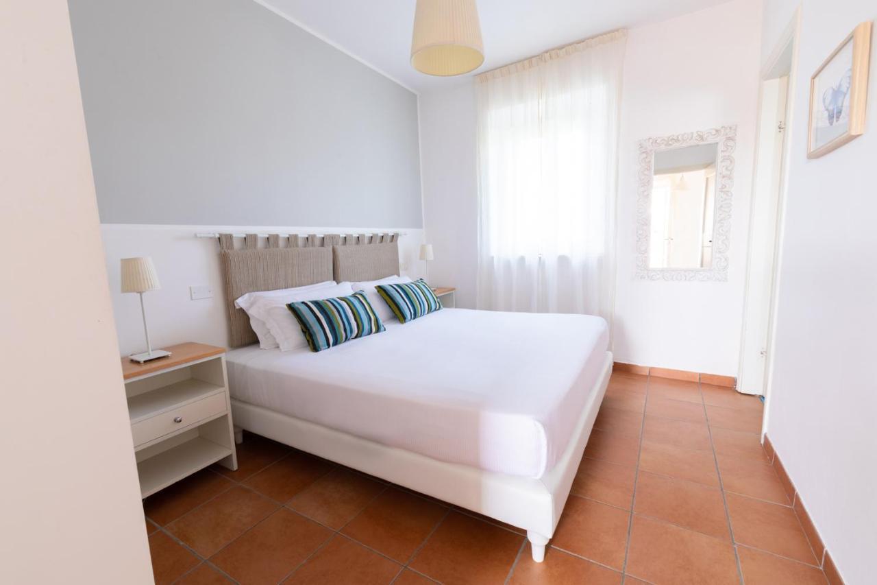 Aparthotel Lido Azzurro Numana Esterno foto