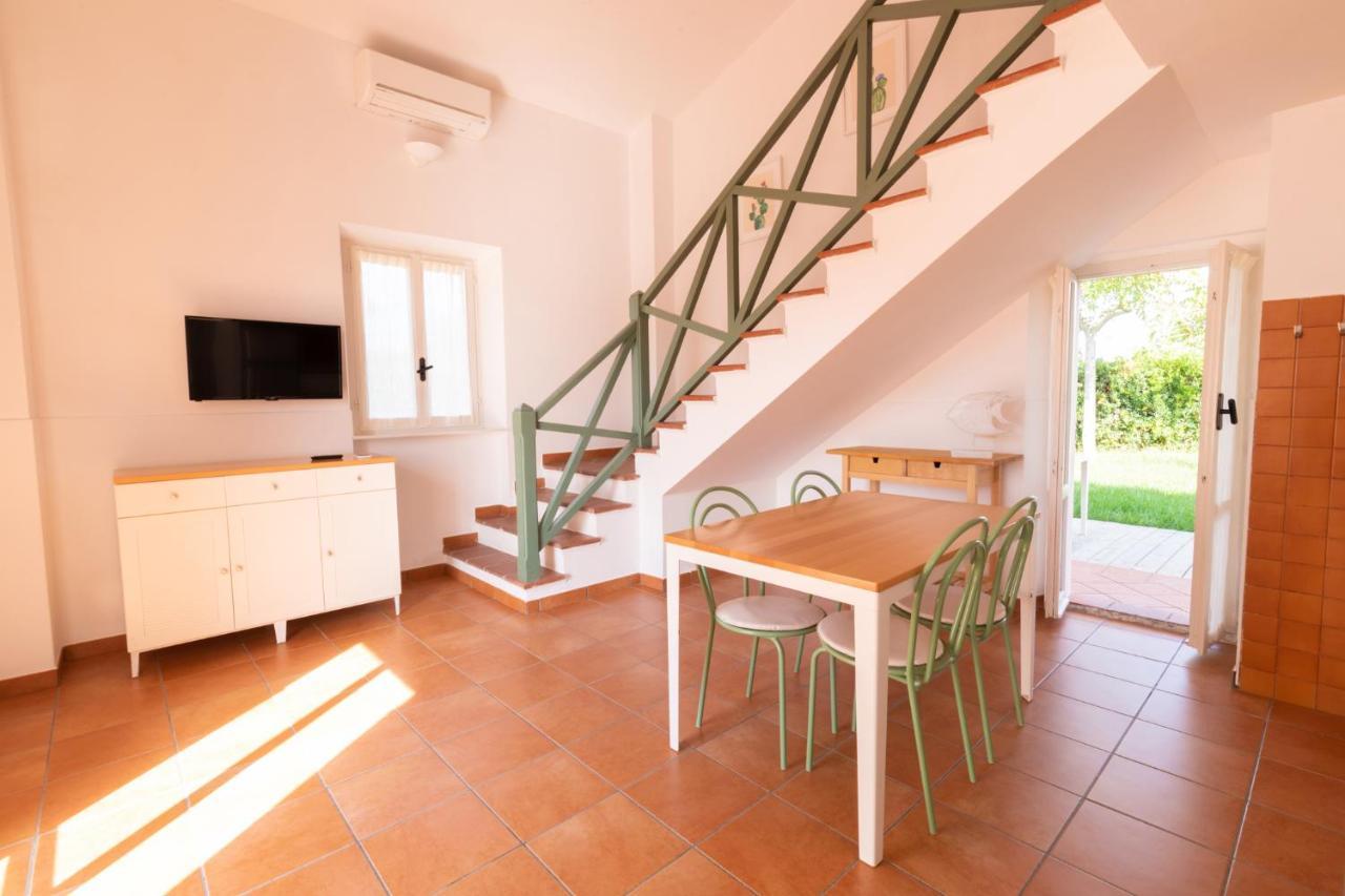 Aparthotel Lido Azzurro Numana Esterno foto