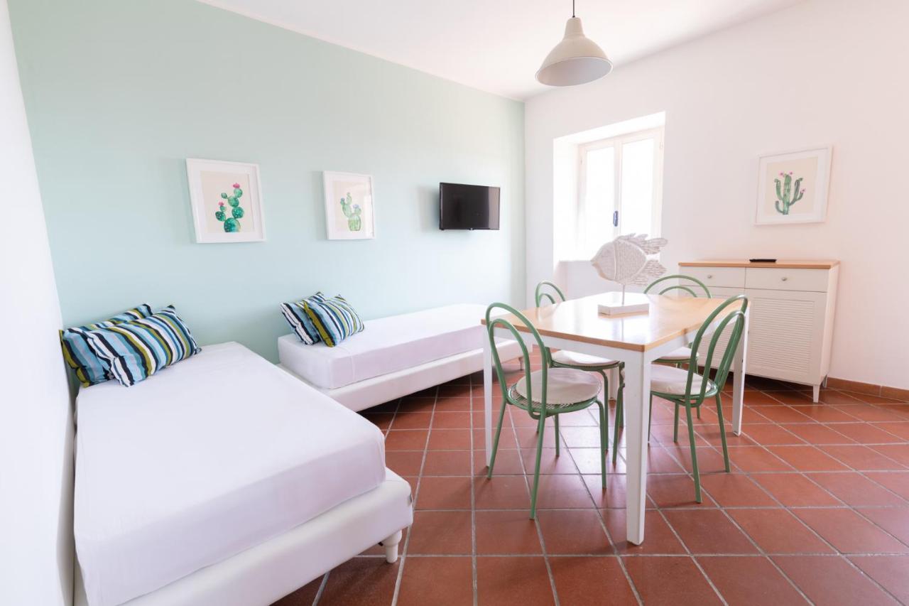 Aparthotel Lido Azzurro Numana Esterno foto