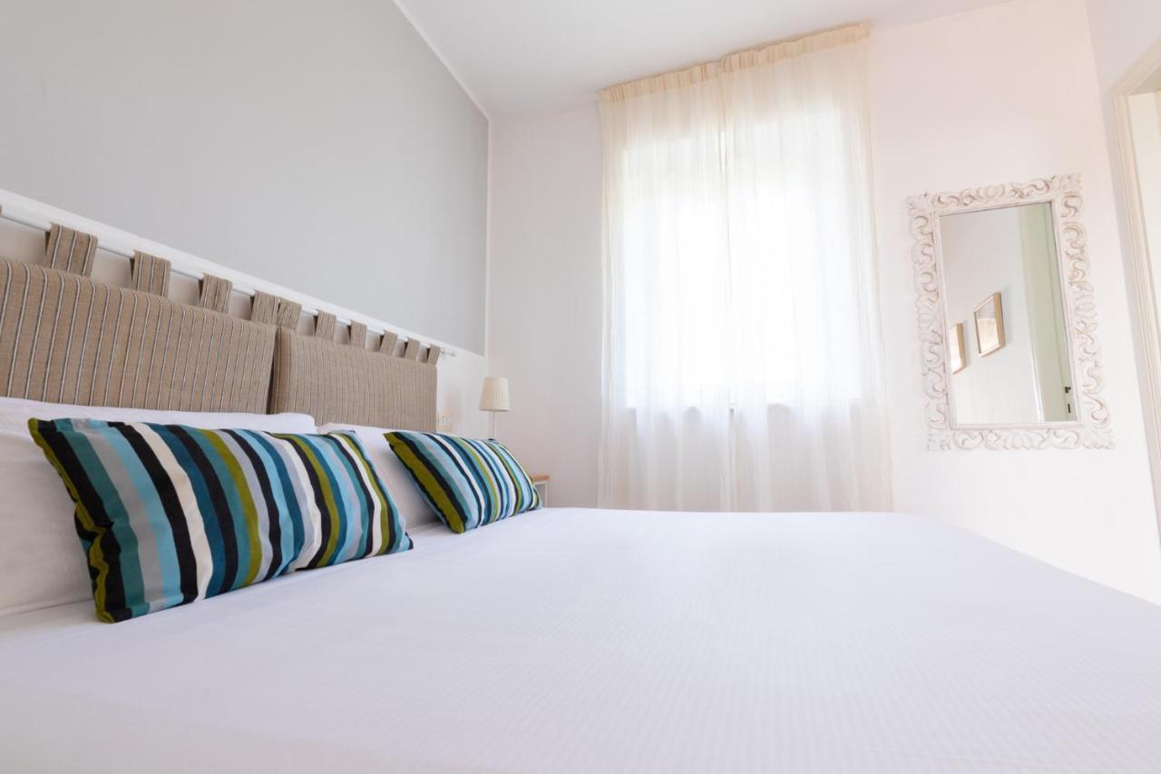 Aparthotel Lido Azzurro Numana Esterno foto