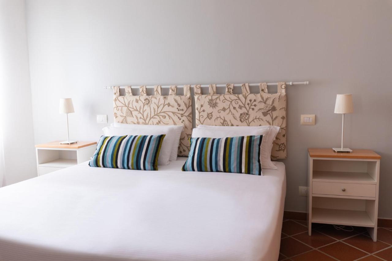 Aparthotel Lido Azzurro Numana Esterno foto