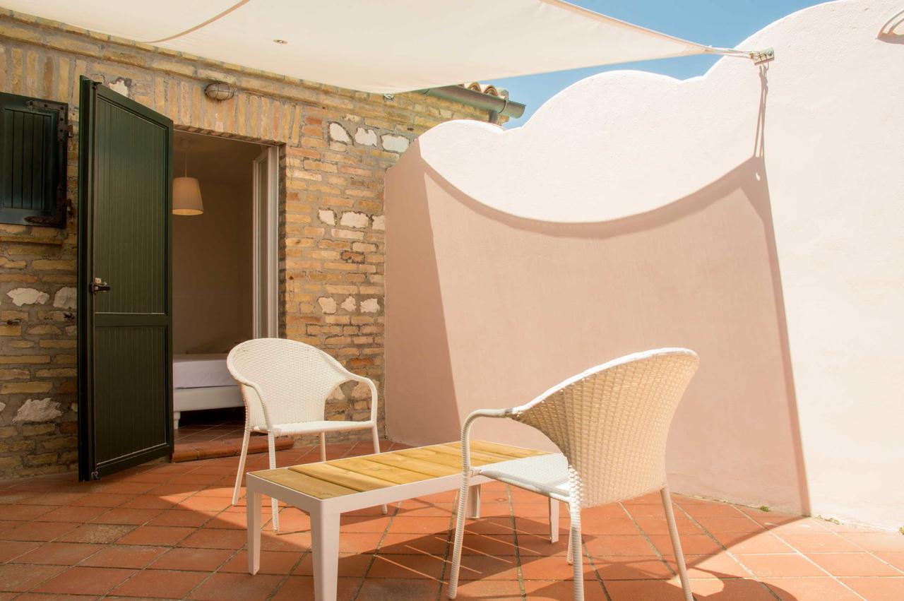 Aparthotel Lido Azzurro Numana Esterno foto