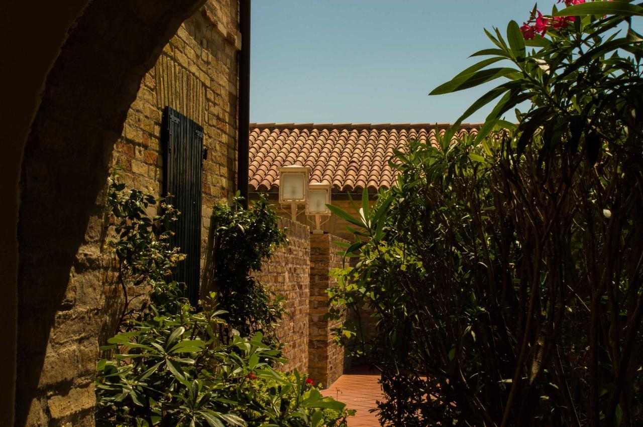 Aparthotel Lido Azzurro Numana Esterno foto